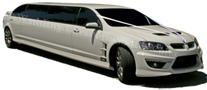 Wedding Cars & Limousine Hire